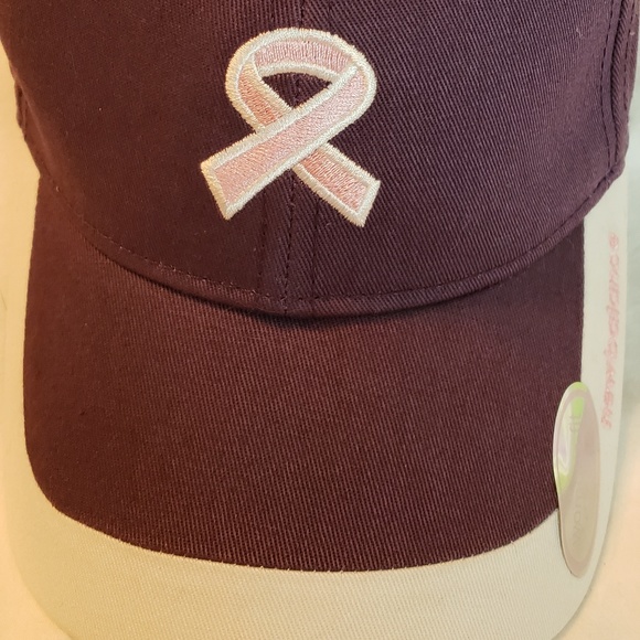 new balance baseball hat